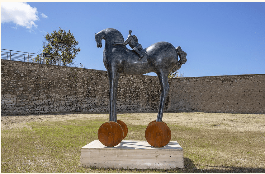 Mostra Piombino