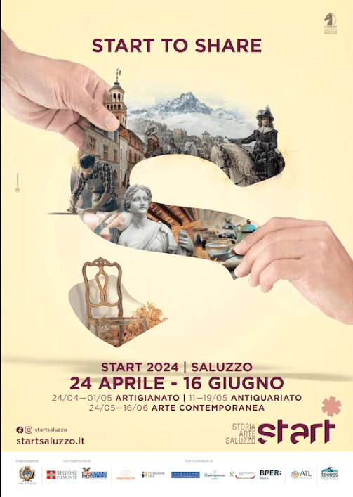 Festival Saluzzo