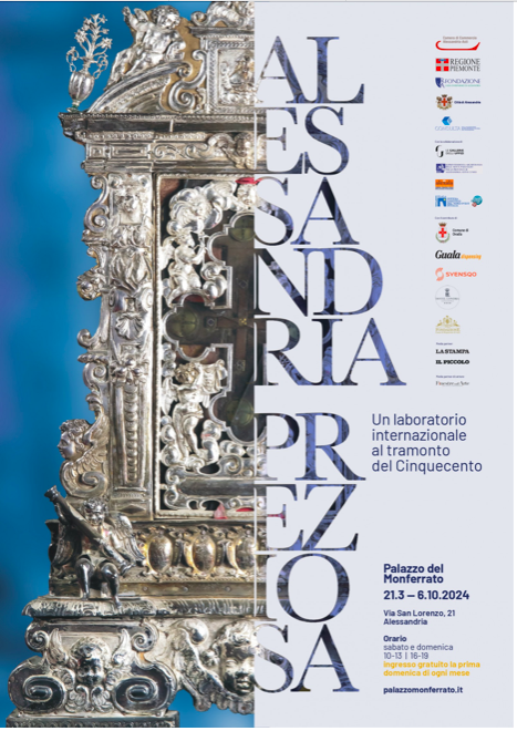 Mostra Alessandria