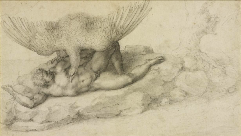 Il British Museum di Londra ospita la grande mostra MICHELANGELO. The last decades, aperta fino al 28 luglio