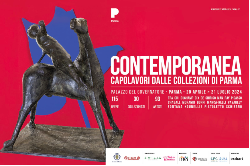 Mostra Parma