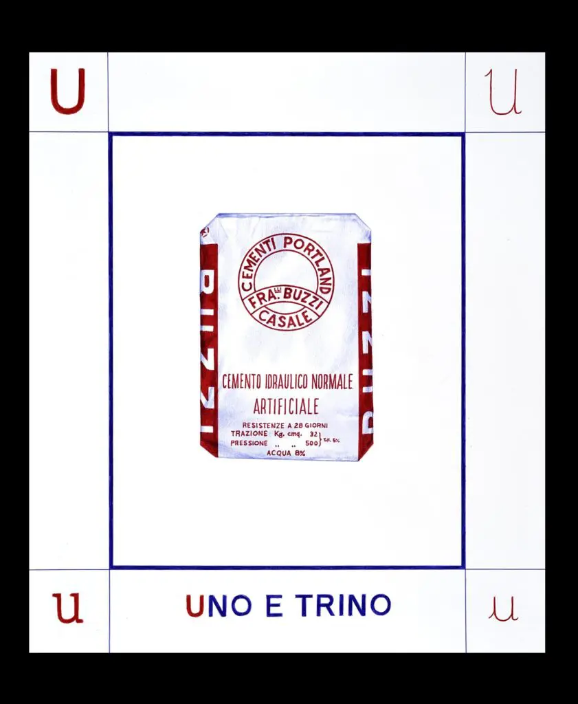 Area907 alla Cementeria di Trino: memoria e Arte. il 21 settembre con l'artista Giuseppe Stampone.