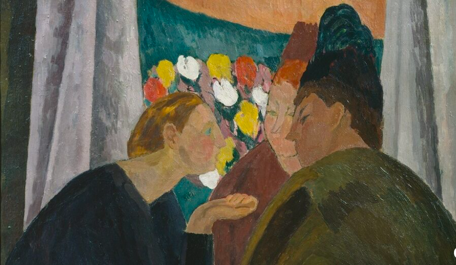 The Courtauld Gallery/Project space di Londra ospita la mostra Vanessa Bell: A Pioneer of Modern Art, fino al 6 ottobre