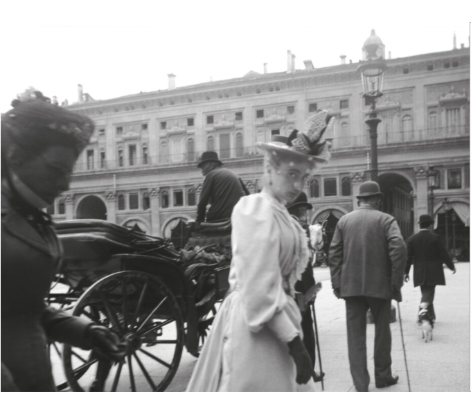 Mostra fotografica Bologna