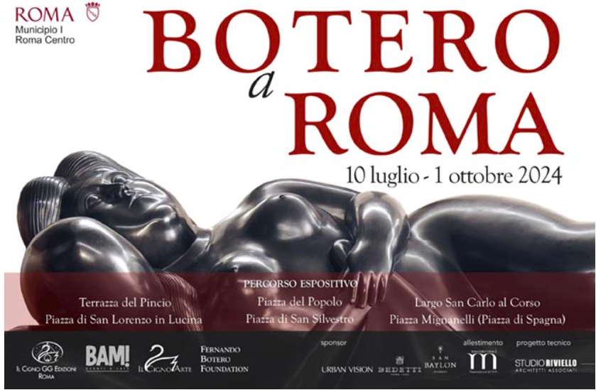 Mostra Roma