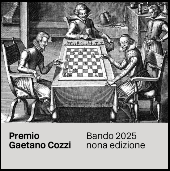 Bando Gaetano Cozzi