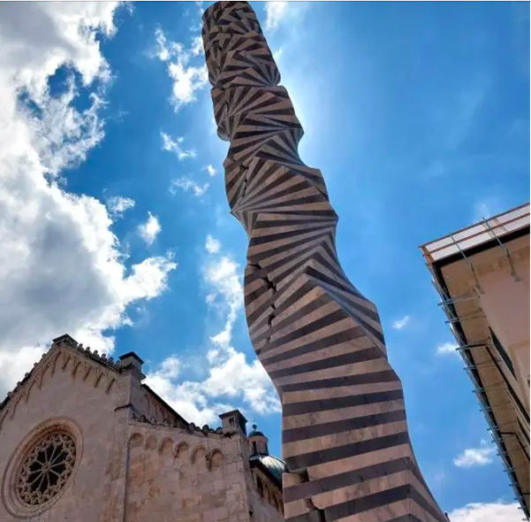 Mostra Pietrasanta