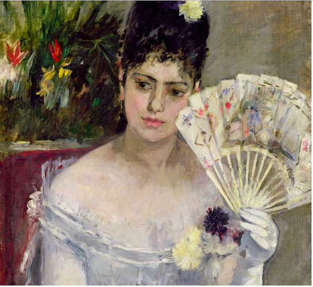 La GAM di Torino ospita la mostra Berthe Morisot. Pittrice impressionista, aperta al pubblico dal 16 ottobre al 9 marzo 2025