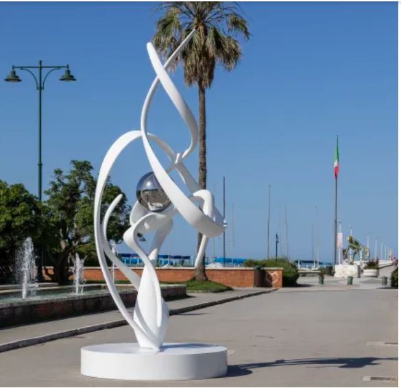 Mostra Forte dei Marmi