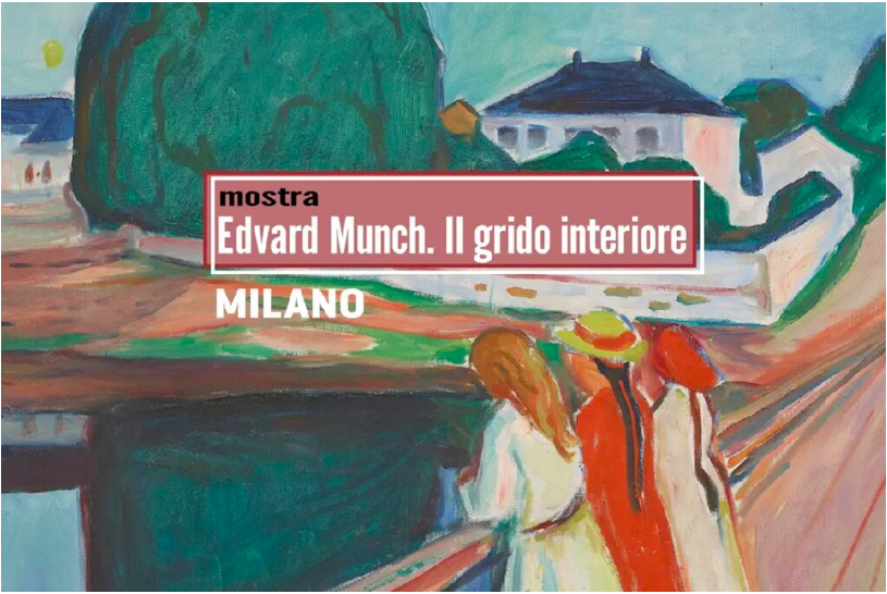 Mostra Milano