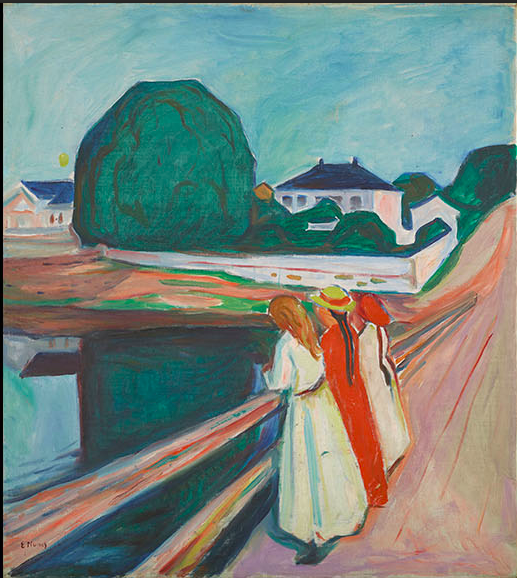 Palazzo Reale di Milano ospita la mostra MUNCH: Il grido interiore, esposizione aperta al pubblico dal 14 settembre al 26 gennaio 2025