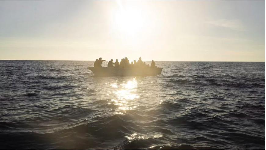 Emergency Venezia propone la mostra fotografica COME ONDE DEL MARE. Incontri senza confini, fino al 23 novembre