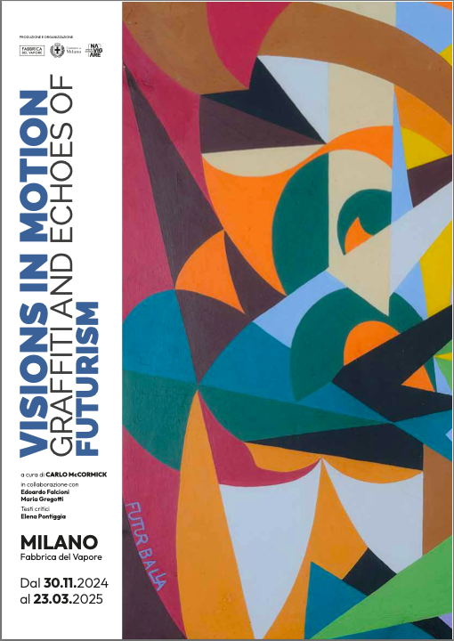 Mostra Milano