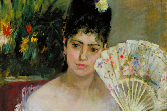 La Galleria d’Arte Moderna/Gam di Torino ospita la mostra BERTHE MORISOT. Pittrice impressionista, fino al 9 marzo 2025