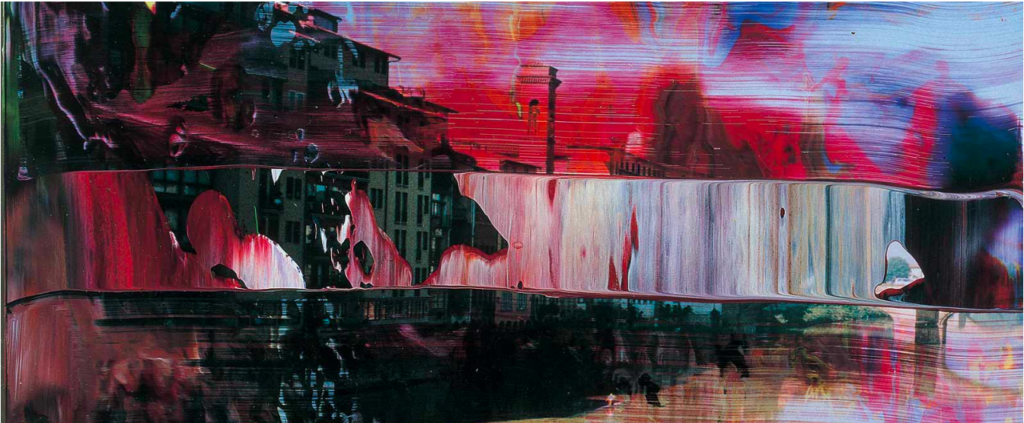 Villa Bardini di Firenze ospita la mostra OltreCittà. Utopie e realtà. Da Le Corbusier a Gerhard Richter, fino al 19 gennaio 2025 