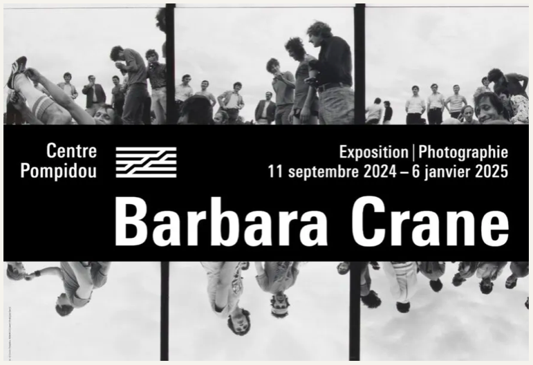 Mostra fotografica Parigi