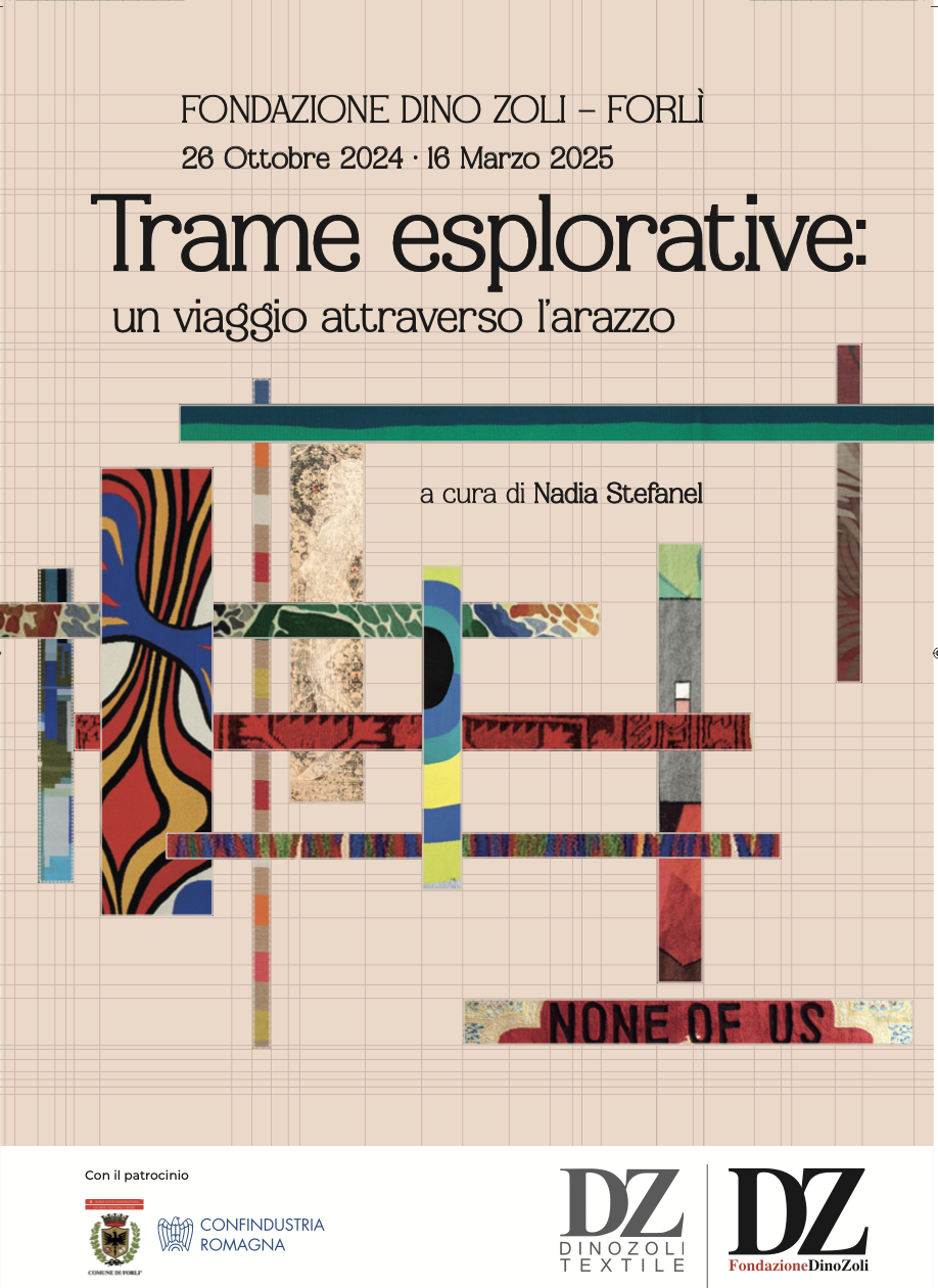 Trame esplorative