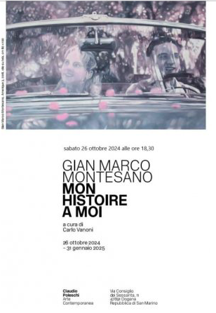 Mostra San Marino