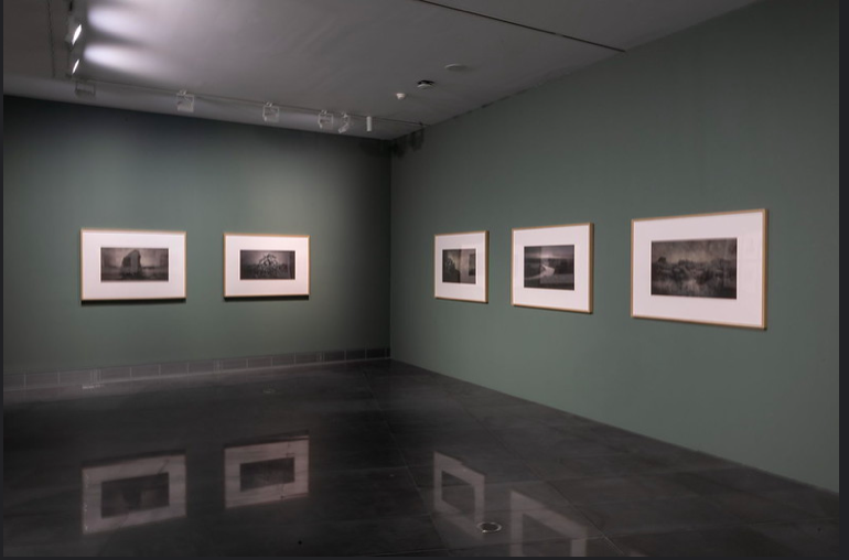 Mostra fotografica Pamplona