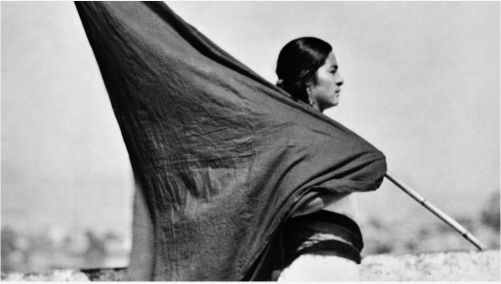 CAMERA Torino ospita la mostra fotografica Tina Modotti. L’opera, evento aperto al pubblico dal 16 ottobre al 2 febbraio 2025