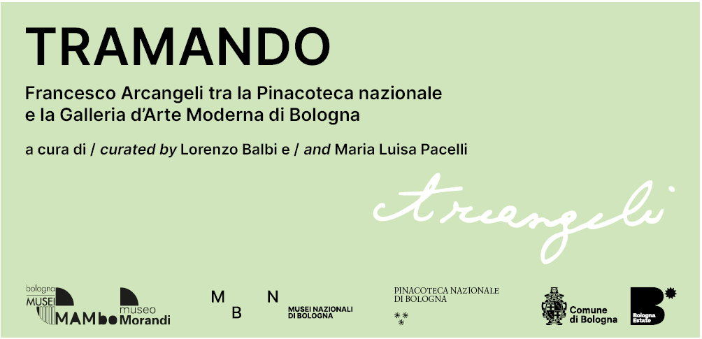 La Pinacoteca Nazionale di Bologna ospita la mostra TRAMANDO. Natura ed espressione nelle opere della Pinacoteca Nazionale di Bologna