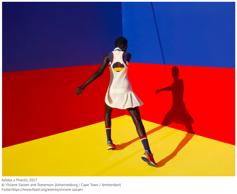 Il FOAM/ Fotografiemuseum di Amsterdam ospita la mostra VIVIANE SASSEN - PHOSPHOR: Art & Fashion, fino al 12 gennaio 2025