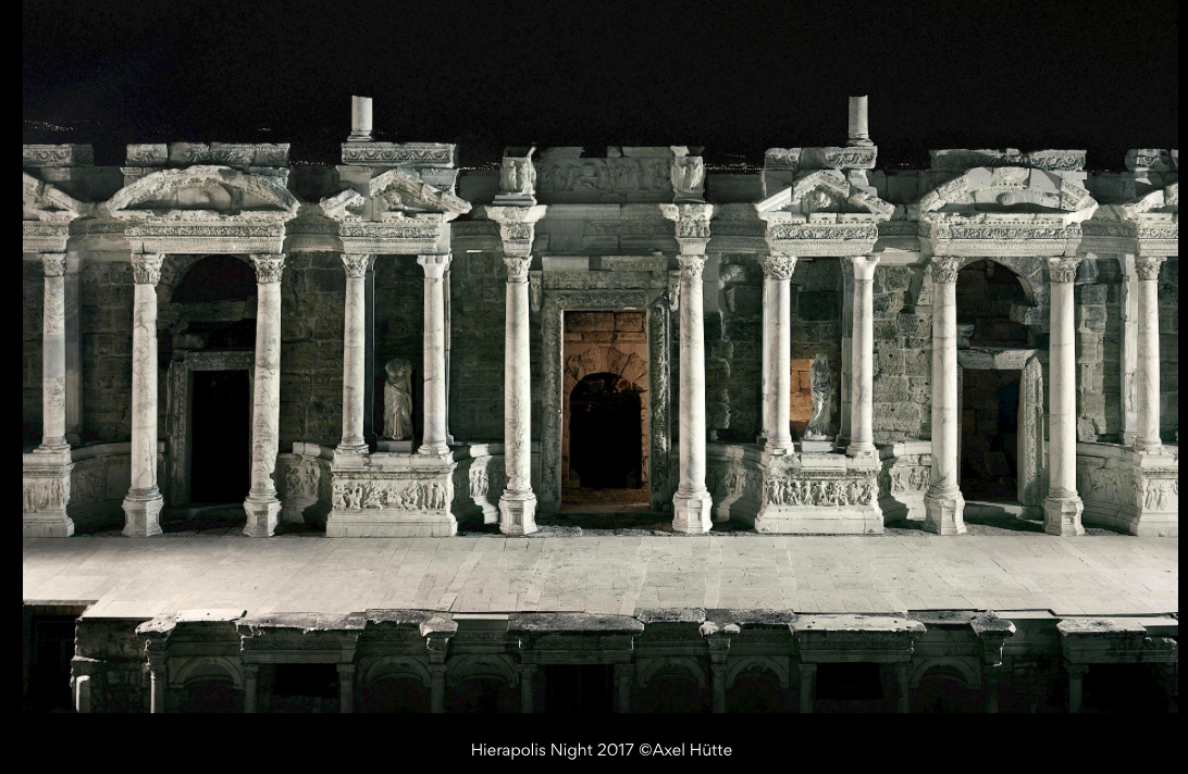 Mostra fotografica Montecchio Maggiore