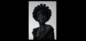 Zanele Muholi Ntozakhe II, Parktown 2016 Courtesy the artist and Stevenson Gallery © Zanele Muholi