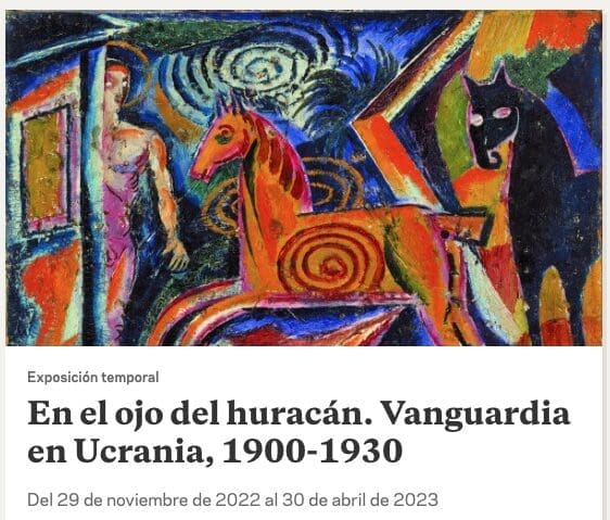 Lista 33+ Imagen de fondo en el ojo del huracán. vanguardia en ucrania, 1900-1930 Alta definición completa, 2k, 4k