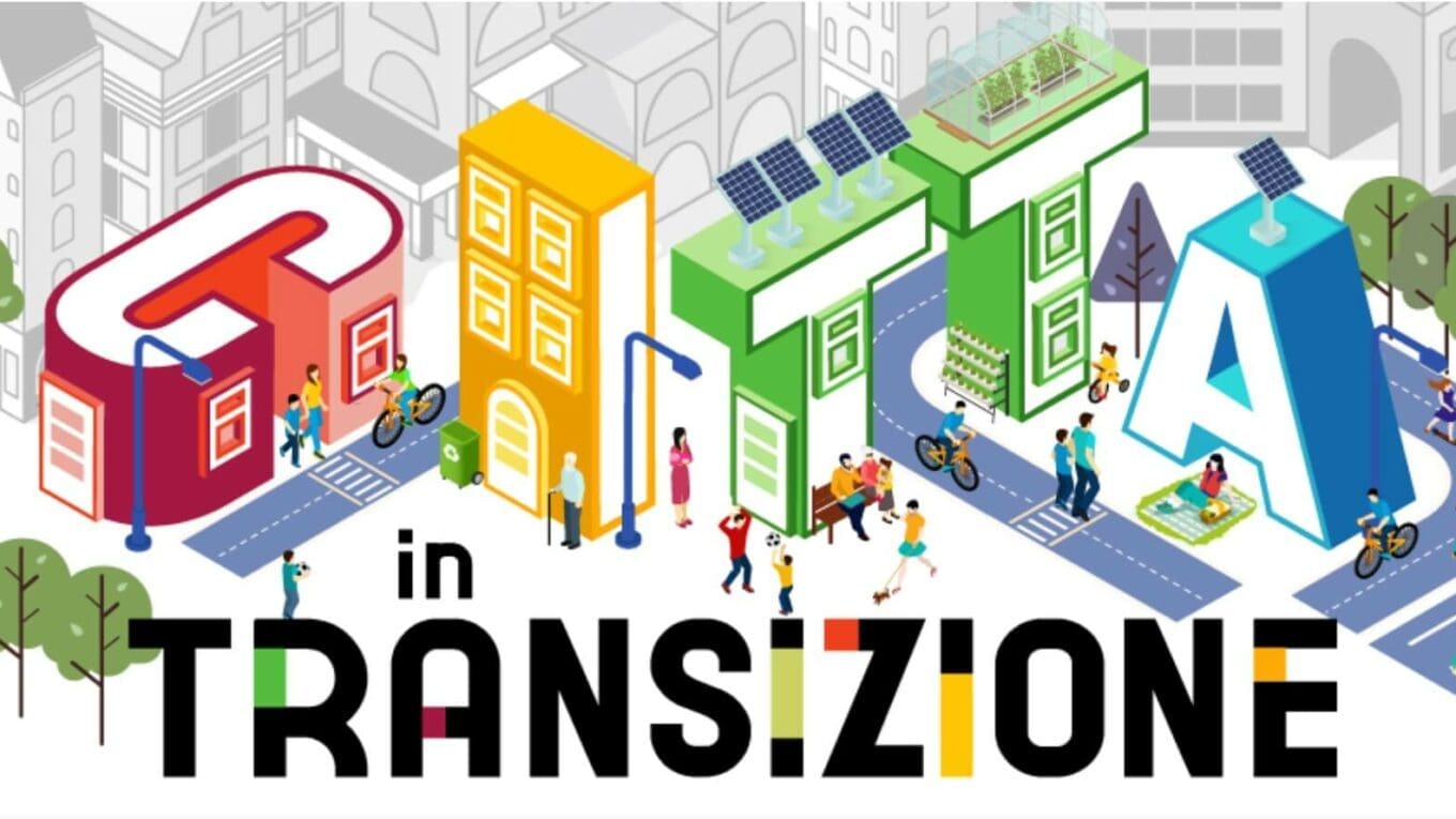 Città in transizione