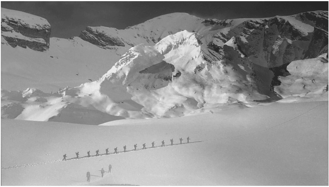 Mostra fotografica Ammann Venezia