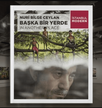 Mostra fotografica Istanbul