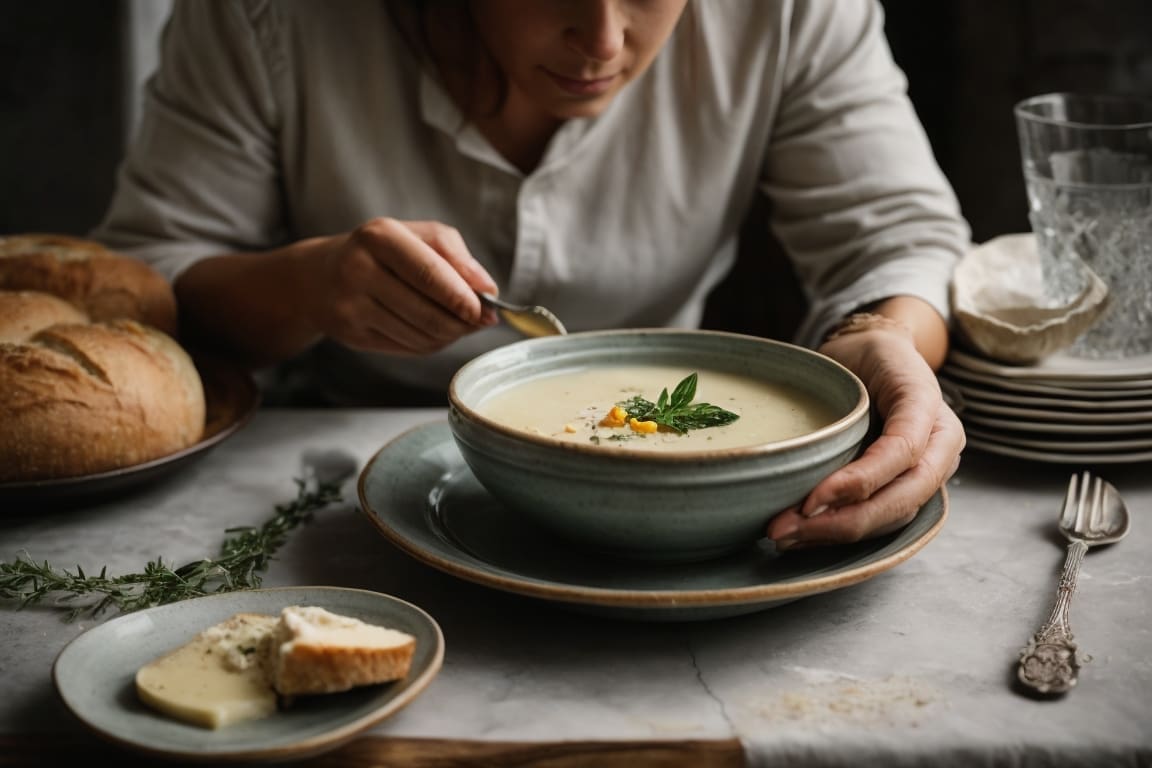 Scopri ricette invernali salutari per riscaldare le tue serate. Piatti deliziosi e nutrienti perfetti per il clima freddo. Leggi ora!