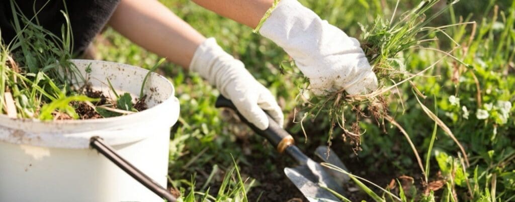 Diserbanti Naturali Ecologici: Guida Completa per un Giardino Sostenibile