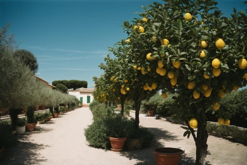 Scopri le 10 migliori varietà di limone per il clima mediterraneo, ideali per giardini e terrazzi soleggiati. Coltivazione e gusti unici 