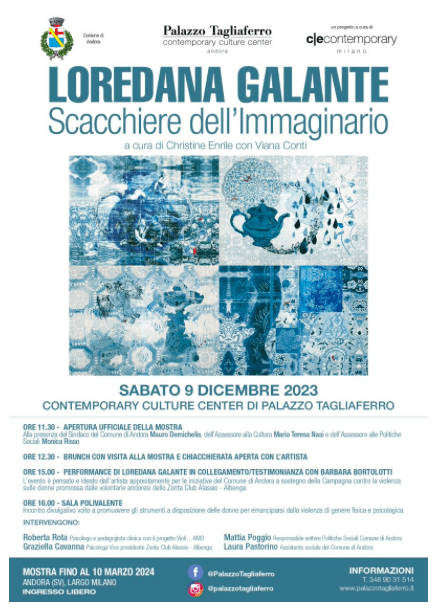 Mostra Savona