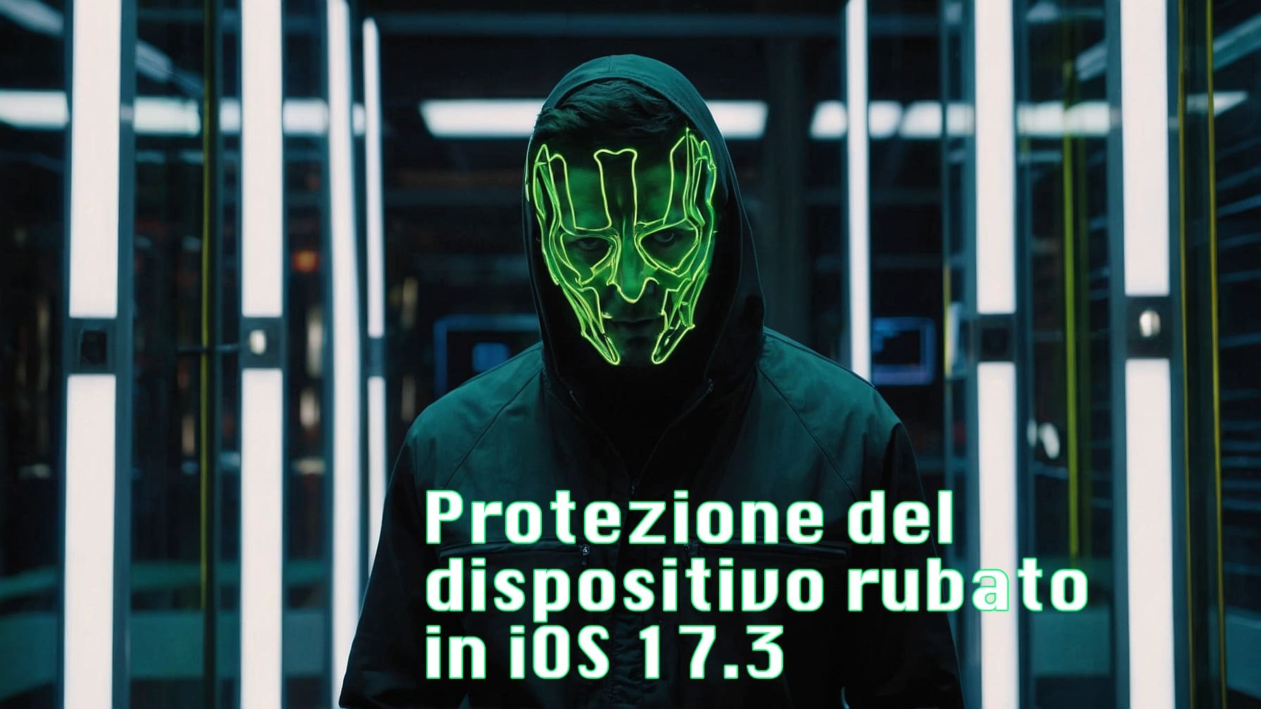 Protezione dispositivo iOS 17.3: scopri come funziona la sicurezza antifurto, attivazione modalità smarrito e vantaggi per l'utente