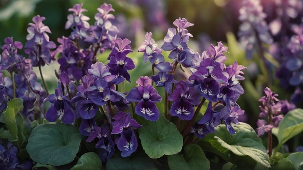 Coltivare violette in primavera è facile e gratificante. Scopri come seminare, annaffiare e curare queste piante per una fioritura vivace