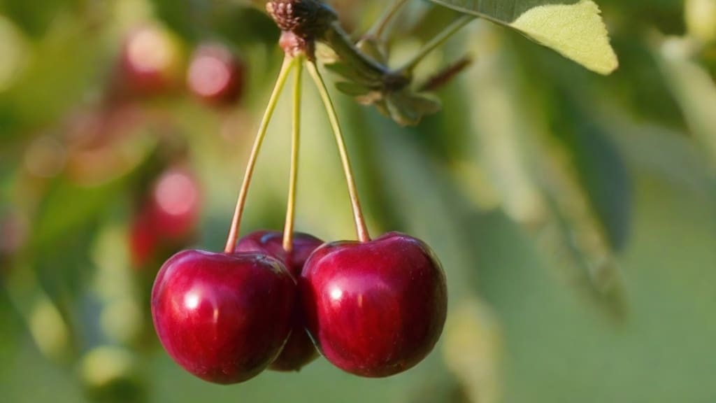 Frutti rossi benefici e bontà: antiossidanti, vitamine e come includerli nella dieta. Un tesoro per il benessere e il palato