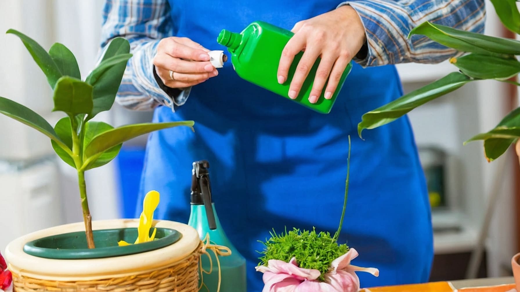 Concimazione piante guida completa per una crescita rigogliosa: scopri fertilizzanti, tecniche e tempi ideali per il verde sano