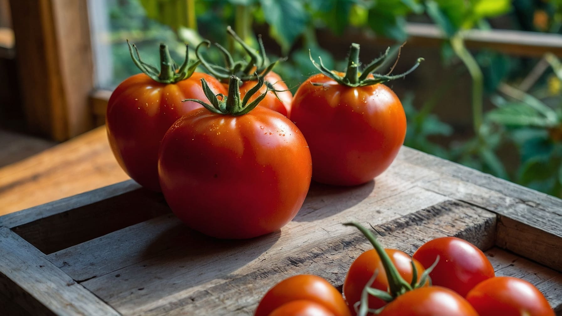 Orto in vaso sul balcone: trasforma il tuo spazio esterno in un rigoglioso giardino di verdure fresche ed erbe aromatiche con la nostra guida