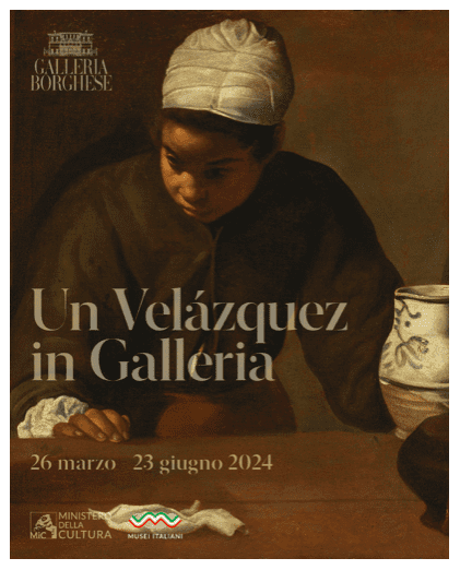 Un Velázquez in Galleria - Pikasus ArteNews