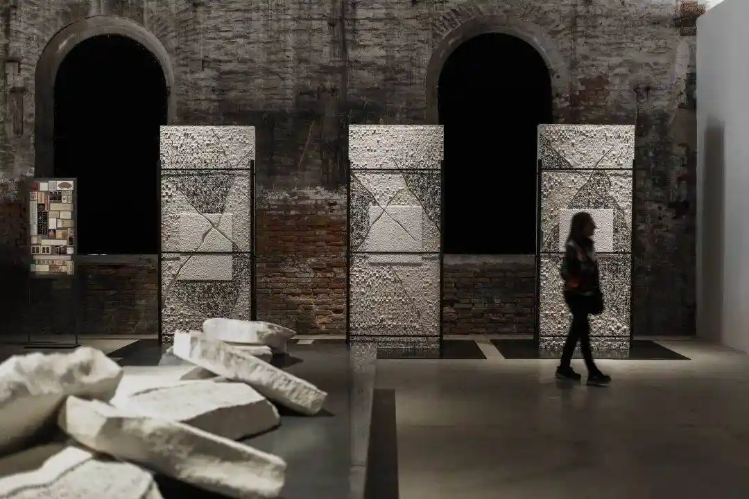 Padiglione Cina Biennale Arte 2024: Atlas - Armonia nella Diversità. Atlas: Harmony in Diversity a Venezia, vieni a scoprirlo