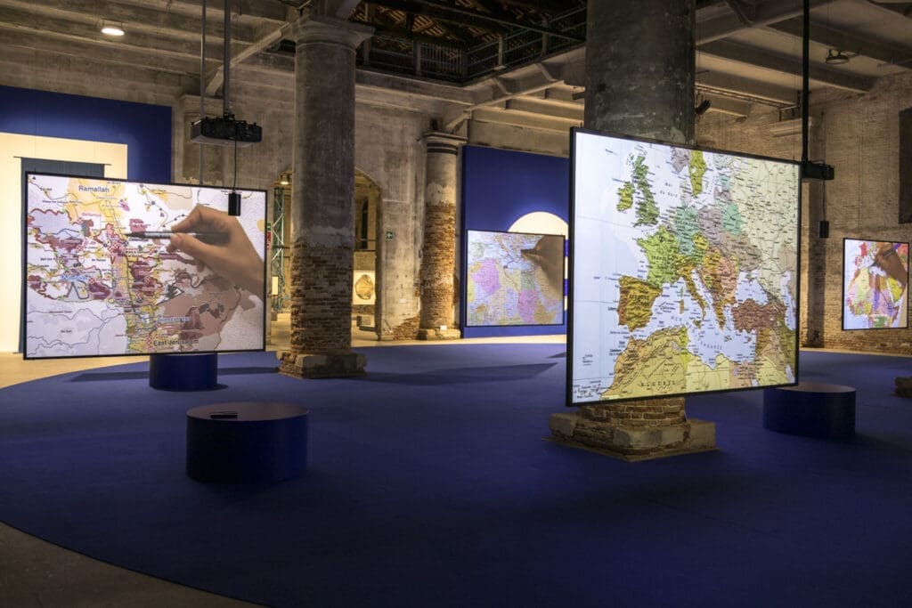 Una Biennale senza memoria non ha futuro