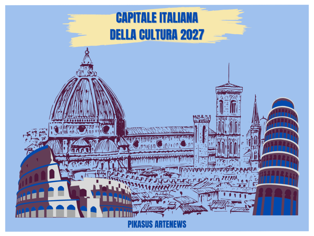 Bando per selezione Capitale italiana della cultura 2027