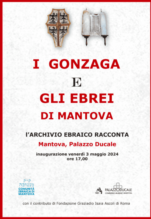 Mostra Mantova