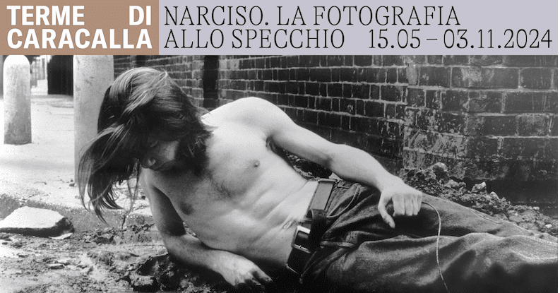 Mostra fotografica Roma