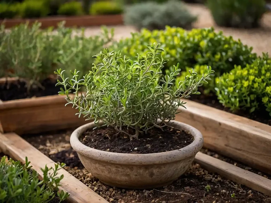 Coltivare il timo in vaso o in giardino. Scopri le migliori tecniche e segreti per avere piante sane e aromatiche