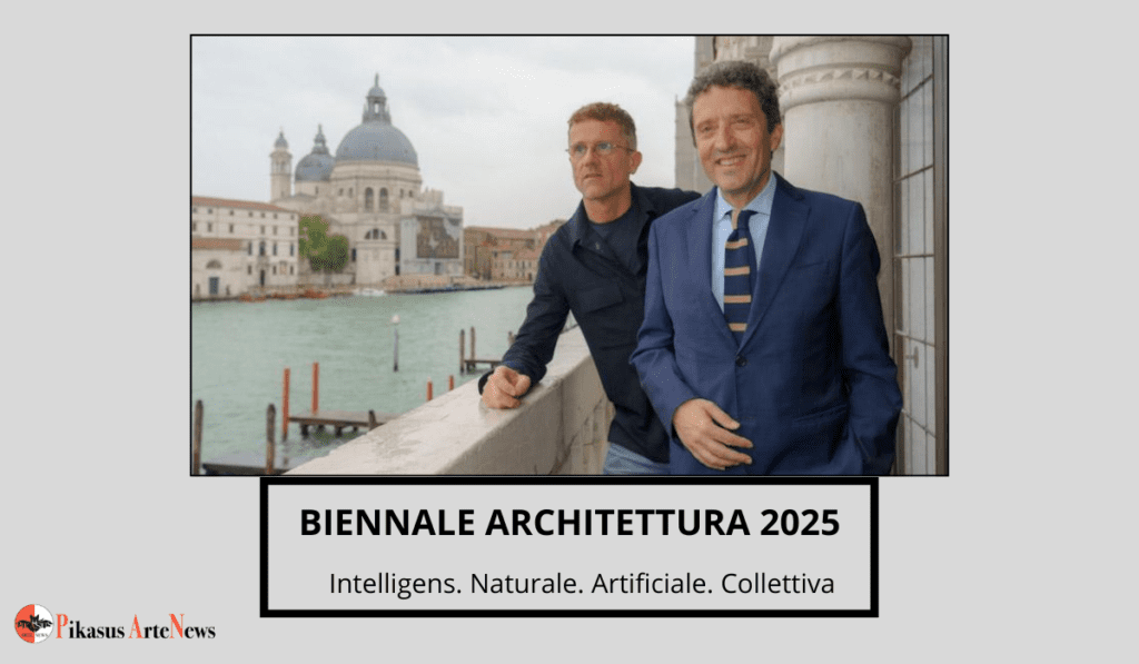 Verso Biennale Architettura 2025