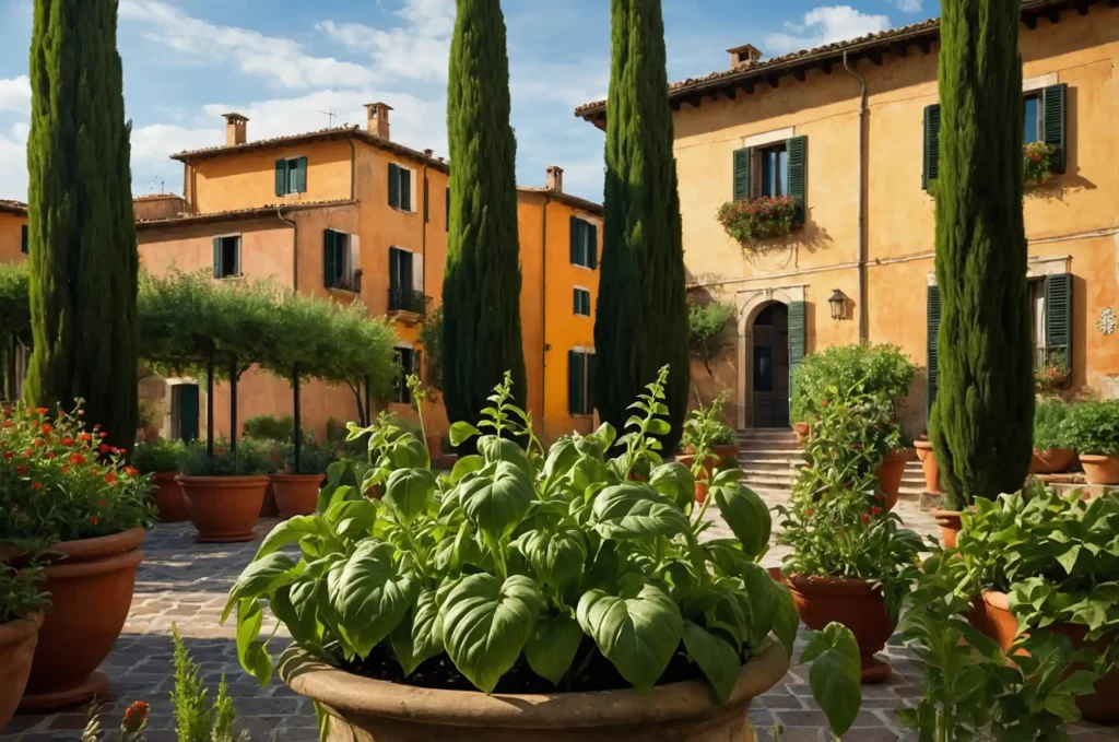 Piante e giardino biologico: quali coltivare e perché. Scopri quali coltivare in Italia per un giardino sano e sostenibile, e i motivi.